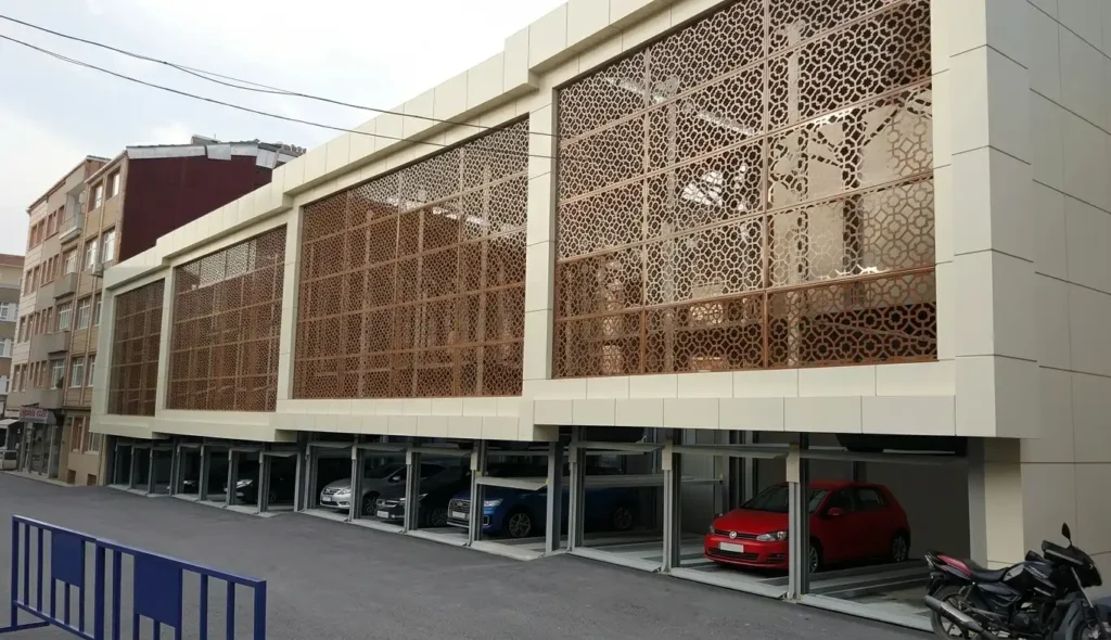 MultiLift