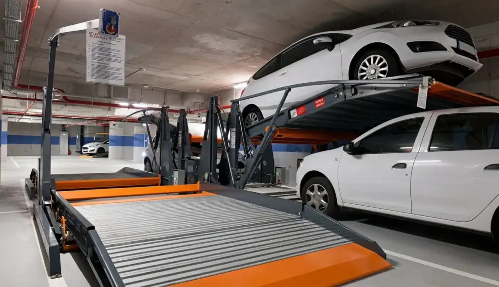 CompactLift