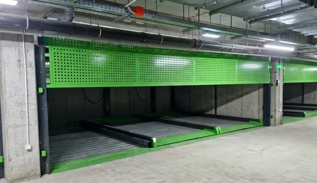 AutomationLift